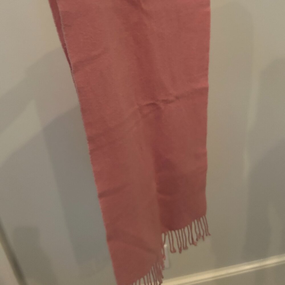 Portolano Cashmere Scarf